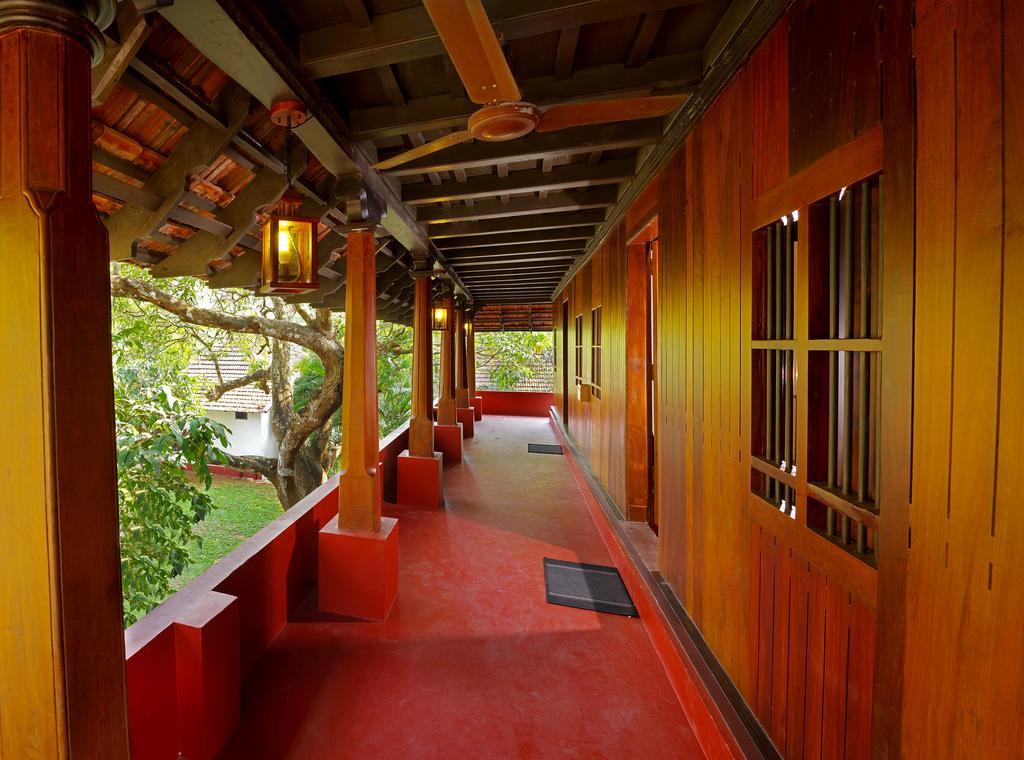 El Oceano Beach Villas Alappuzha Room photo